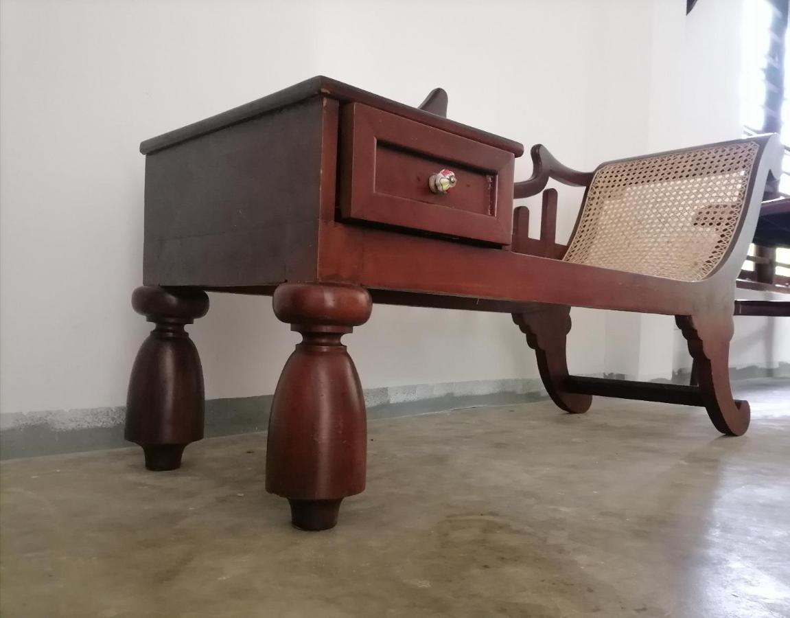 Hiriketiya Hasmal House Διαμέρισμα Dikwella Εξωτερικό φωτογραφία