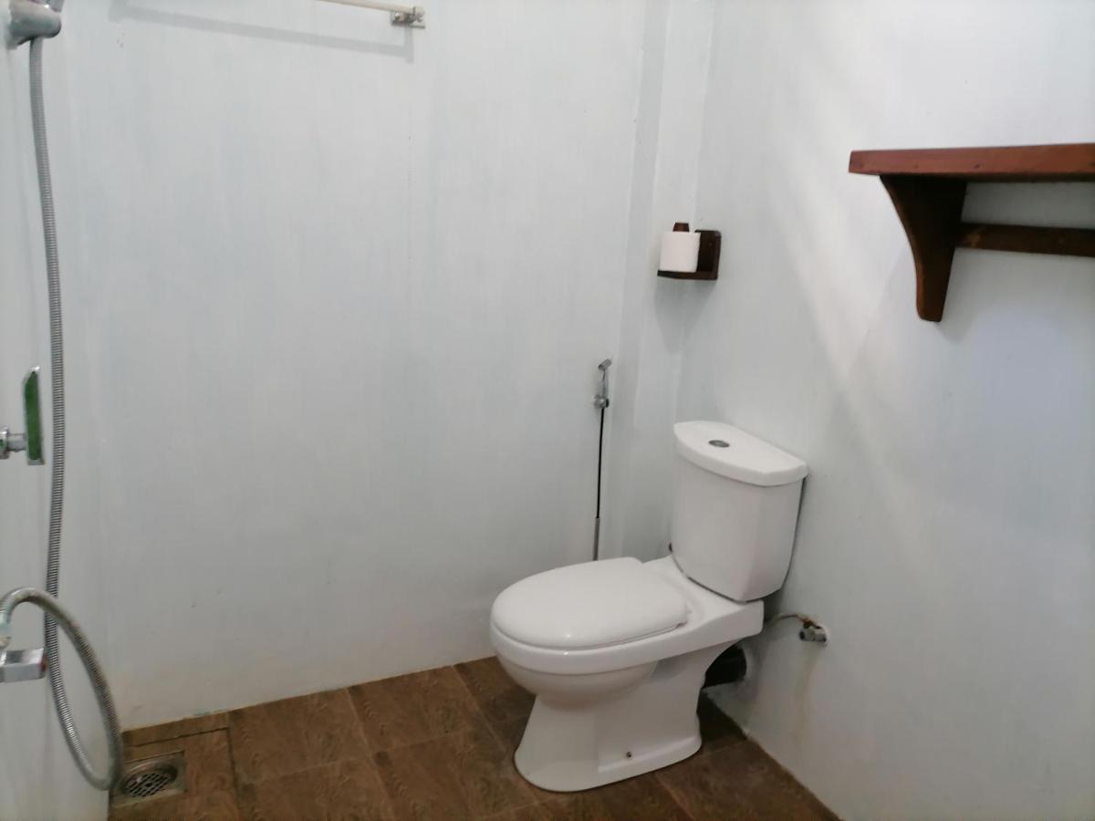 Hiriketiya Hasmal House Διαμέρισμα Dikwella Εξωτερικό φωτογραφία