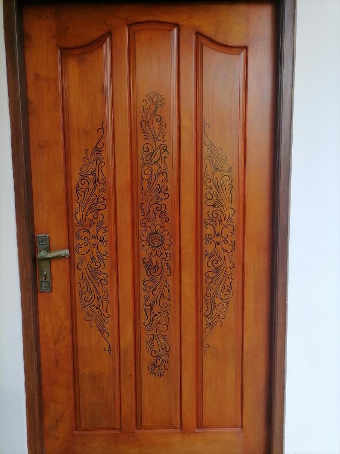 Hiriketiya Hasmal House Διαμέρισμα Dikwella Εξωτερικό φωτογραφία
