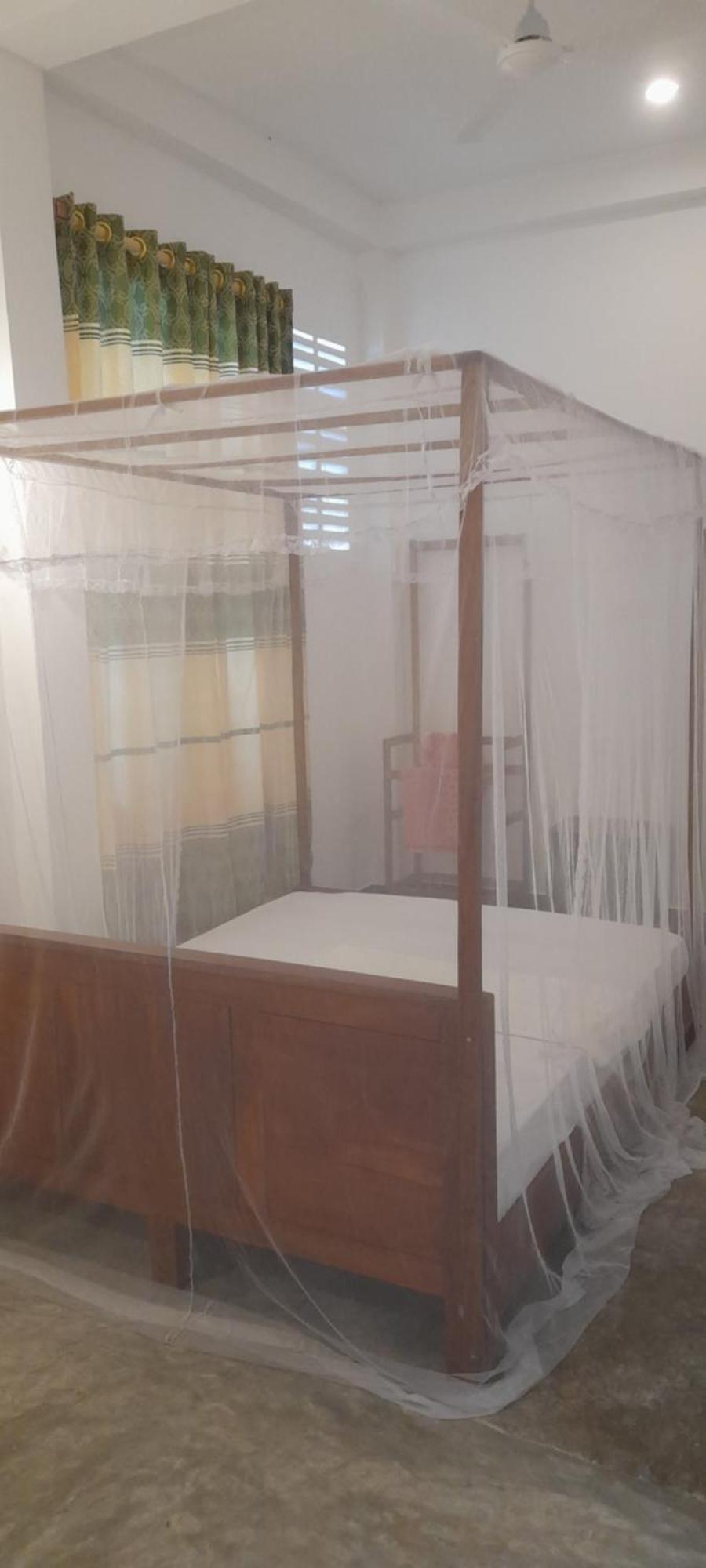 Hiriketiya Hasmal House Διαμέρισμα Dikwella Εξωτερικό φωτογραφία