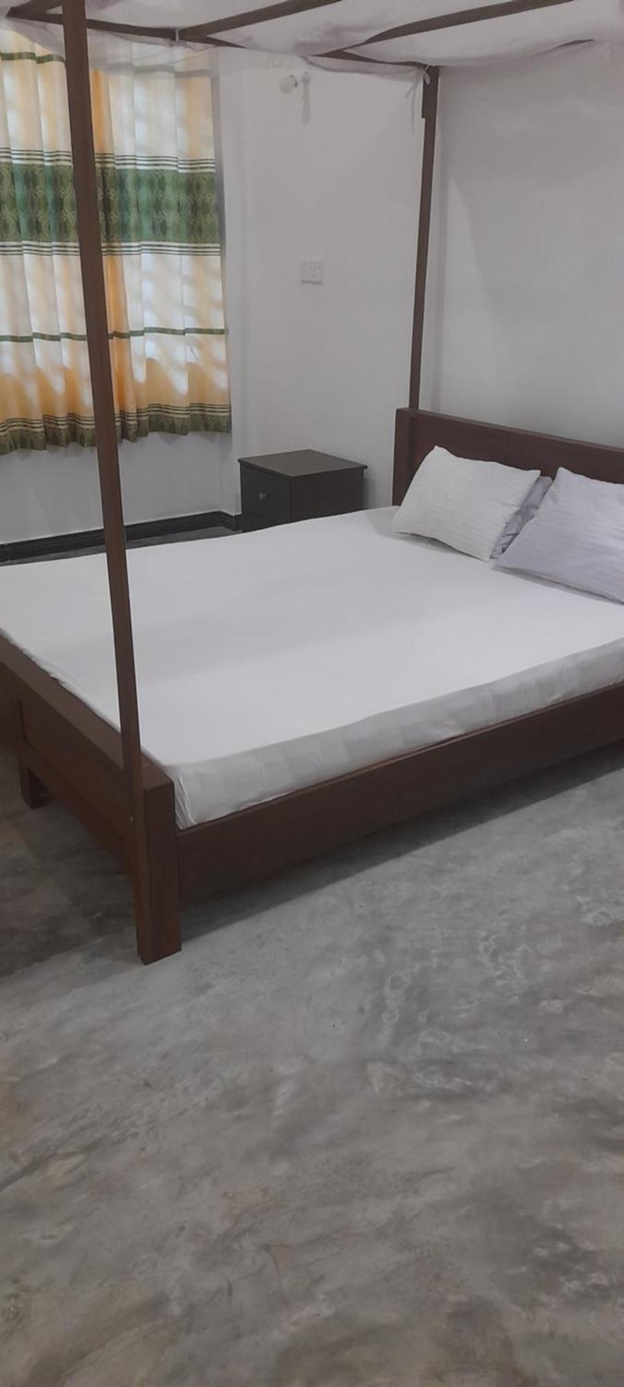 Hiriketiya Hasmal House Διαμέρισμα Dikwella Εξωτερικό φωτογραφία