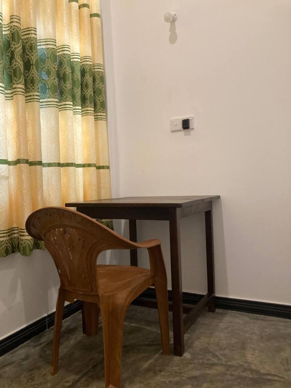 Hiriketiya Hasmal House Διαμέρισμα Dikwella Εξωτερικό φωτογραφία