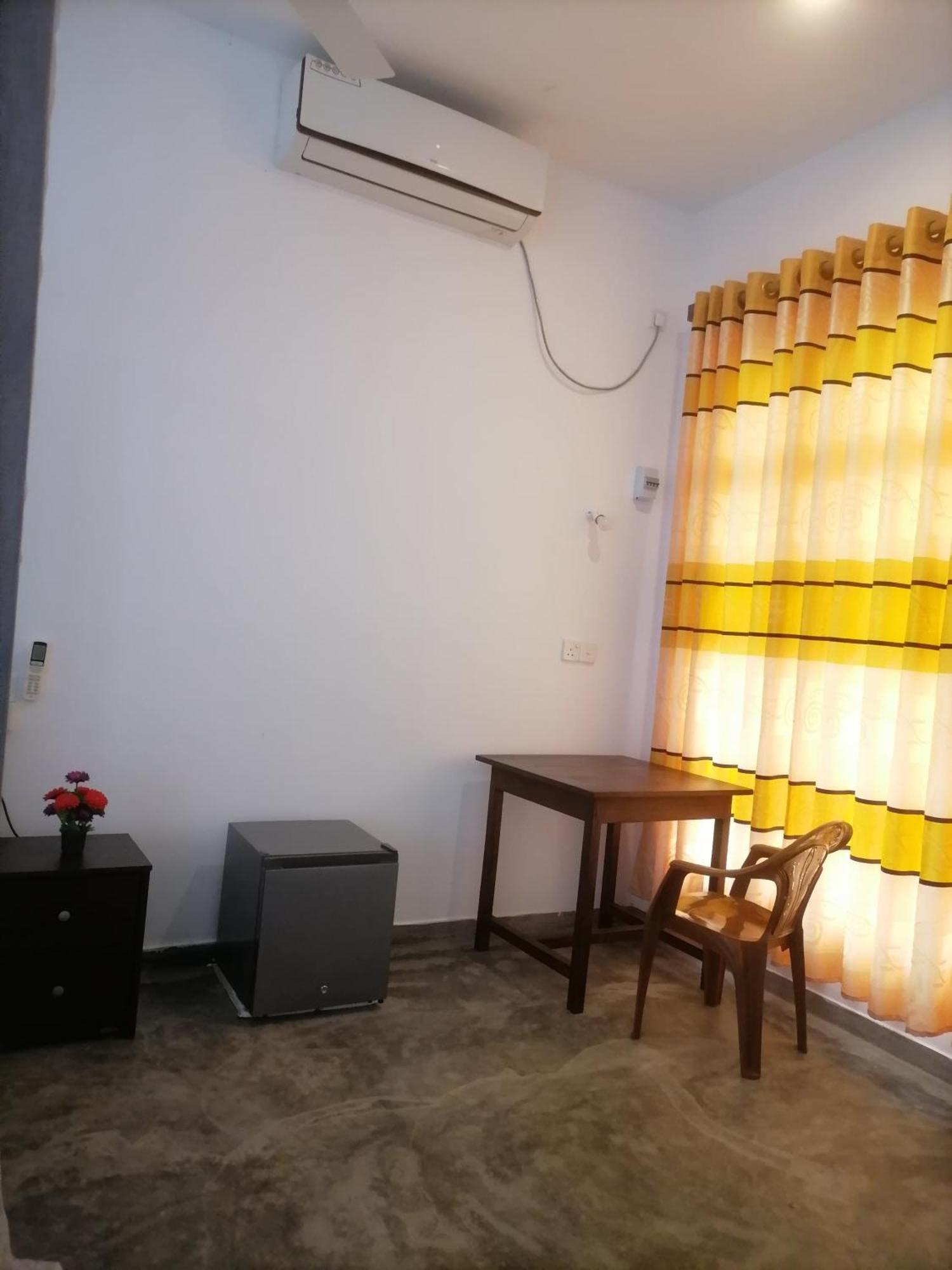 Hiriketiya Hasmal House Διαμέρισμα Dikwella Εξωτερικό φωτογραφία