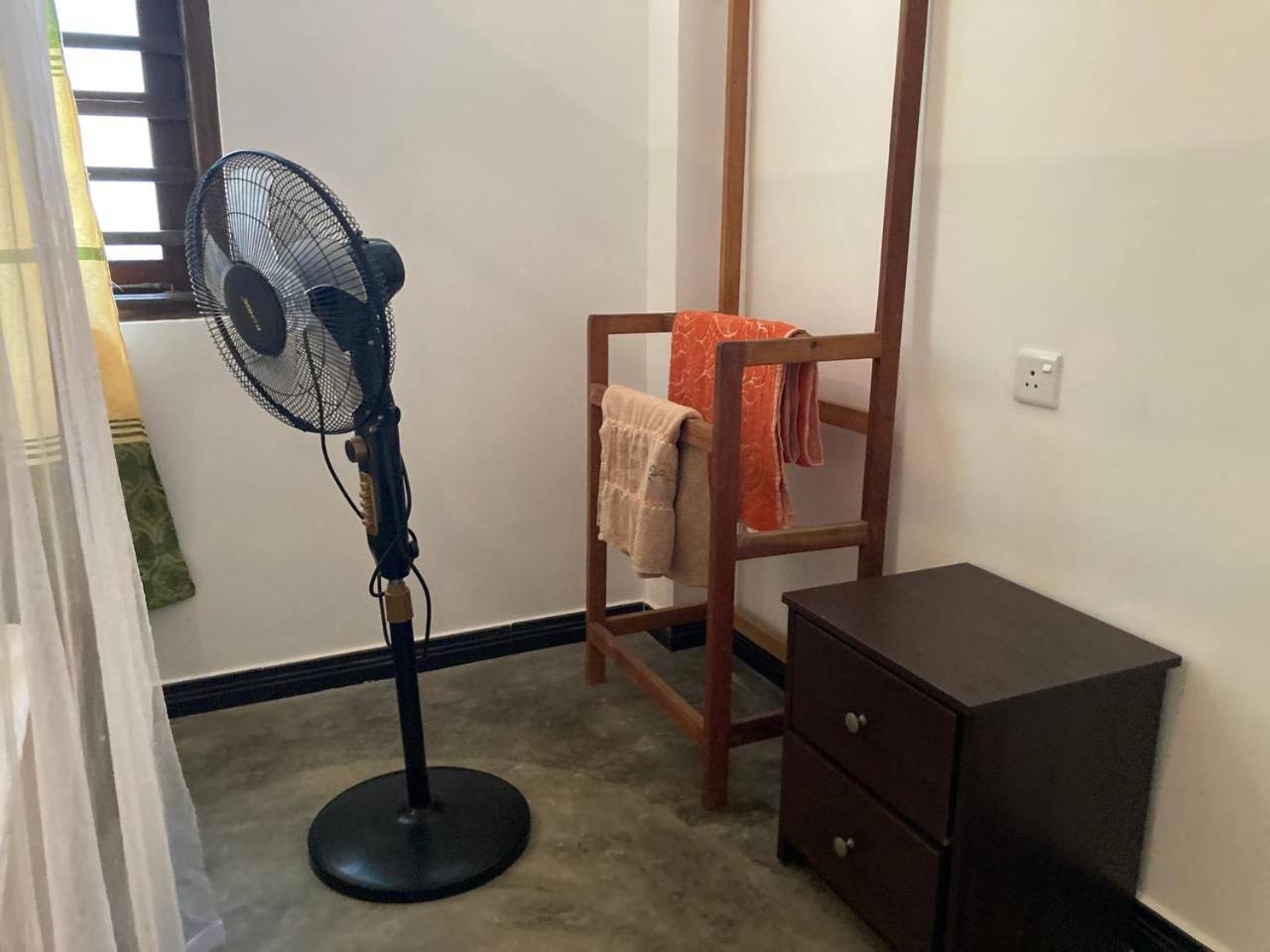 Hiriketiya Hasmal House Διαμέρισμα Dikwella Δωμάτιο φωτογραφία