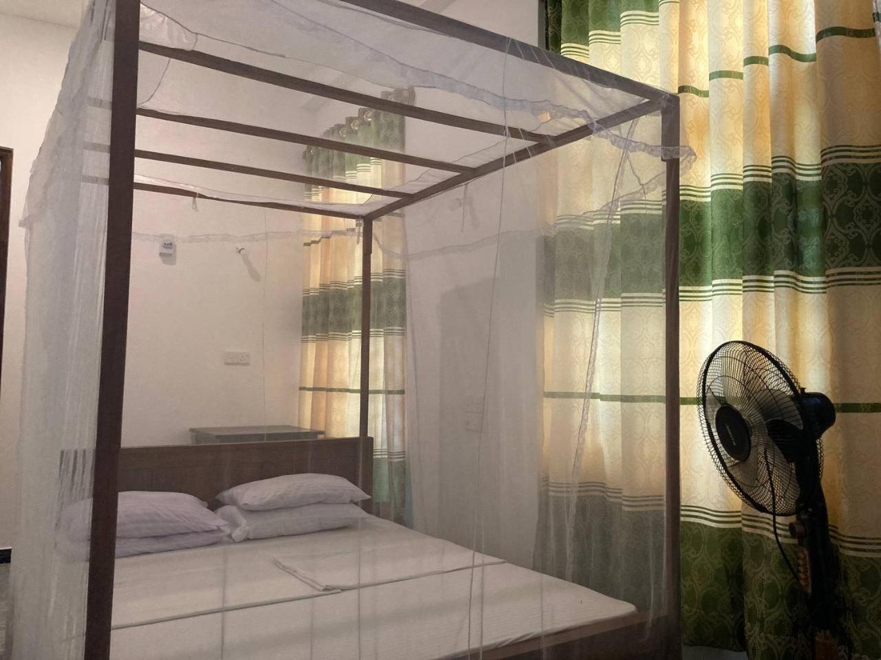 Hiriketiya Hasmal House Διαμέρισμα Dikwella Δωμάτιο φωτογραφία