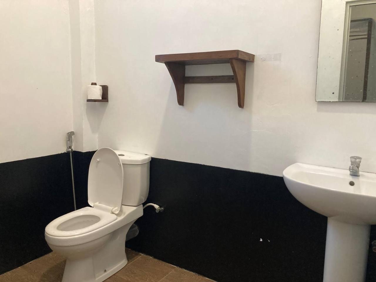 Hiriketiya Hasmal House Διαμέρισμα Dikwella Δωμάτιο φωτογραφία