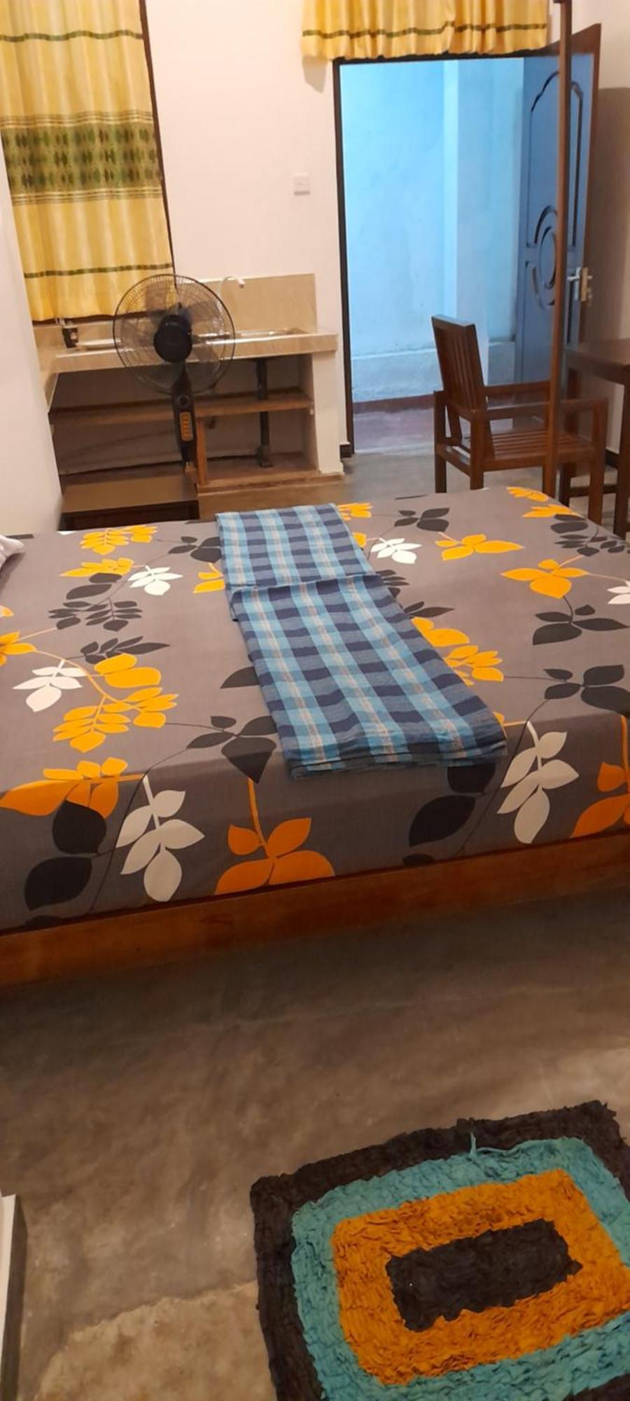 Hiriketiya Hasmal House Διαμέρισμα Dikwella Εξωτερικό φωτογραφία