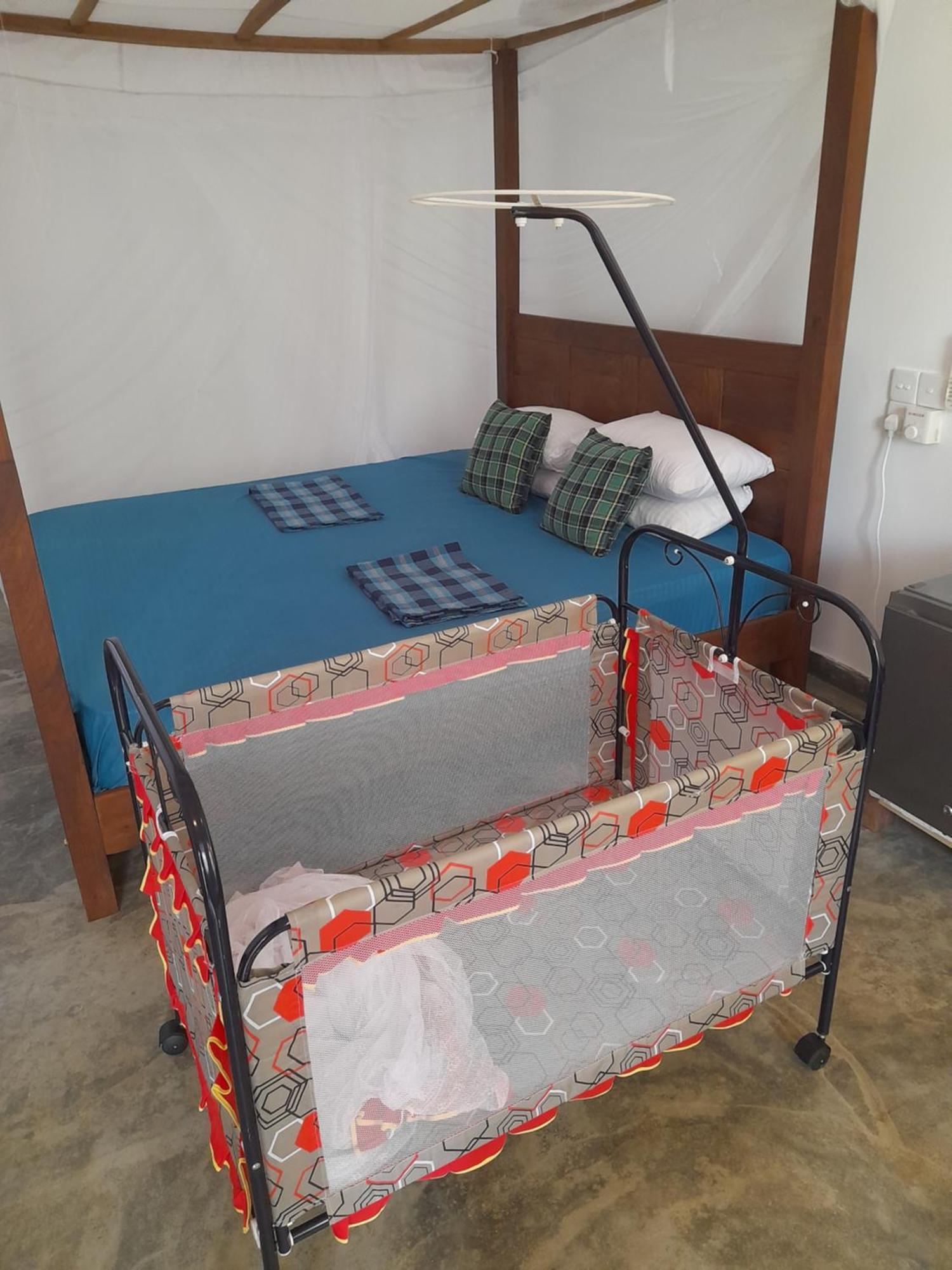Hiriketiya Hasmal House Διαμέρισμα Dikwella Εξωτερικό φωτογραφία